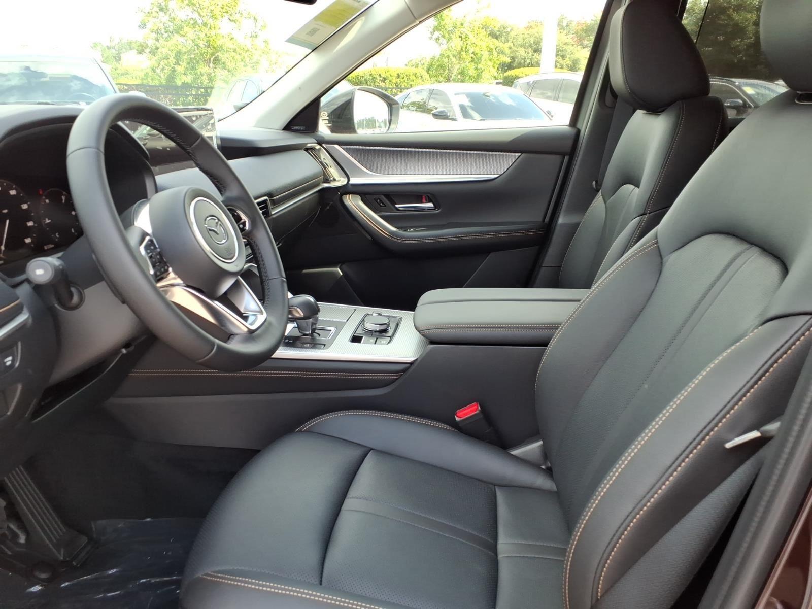 2026 Mazda CX-90 Premium Sport