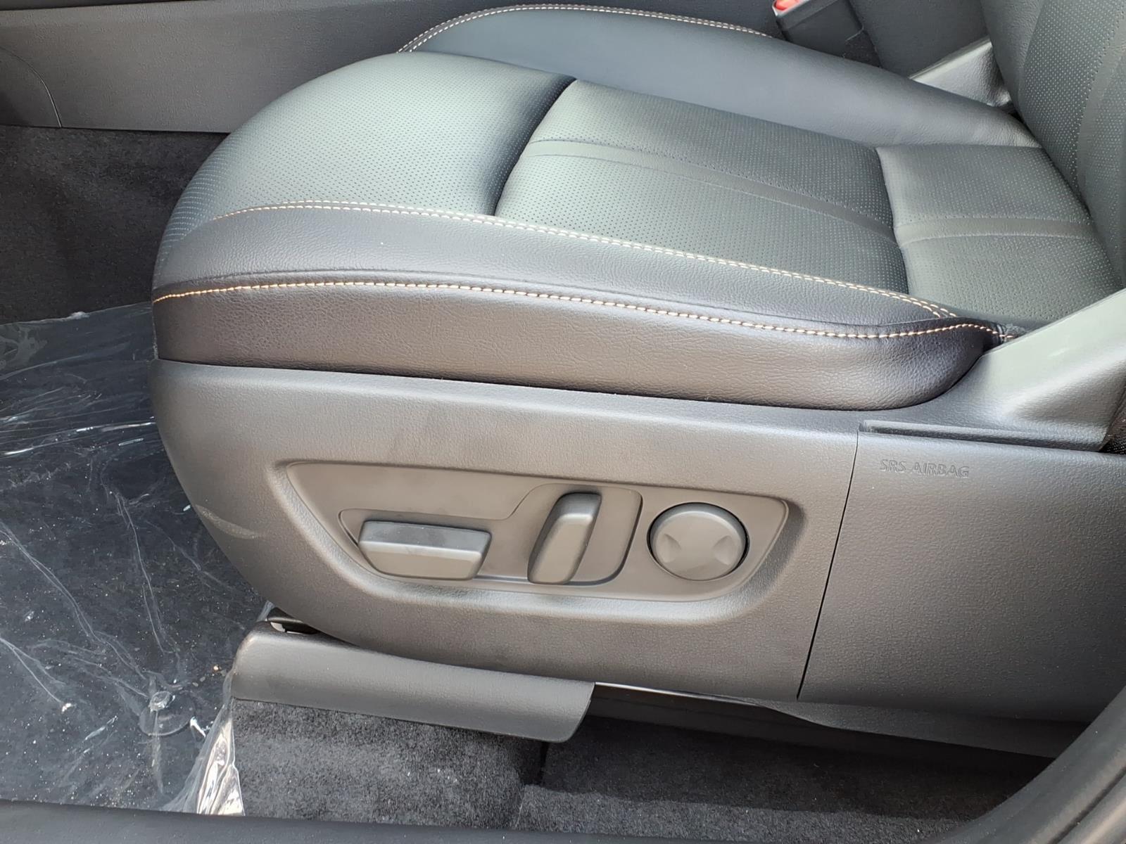 2026 Mazda CX-90 Premium Sport