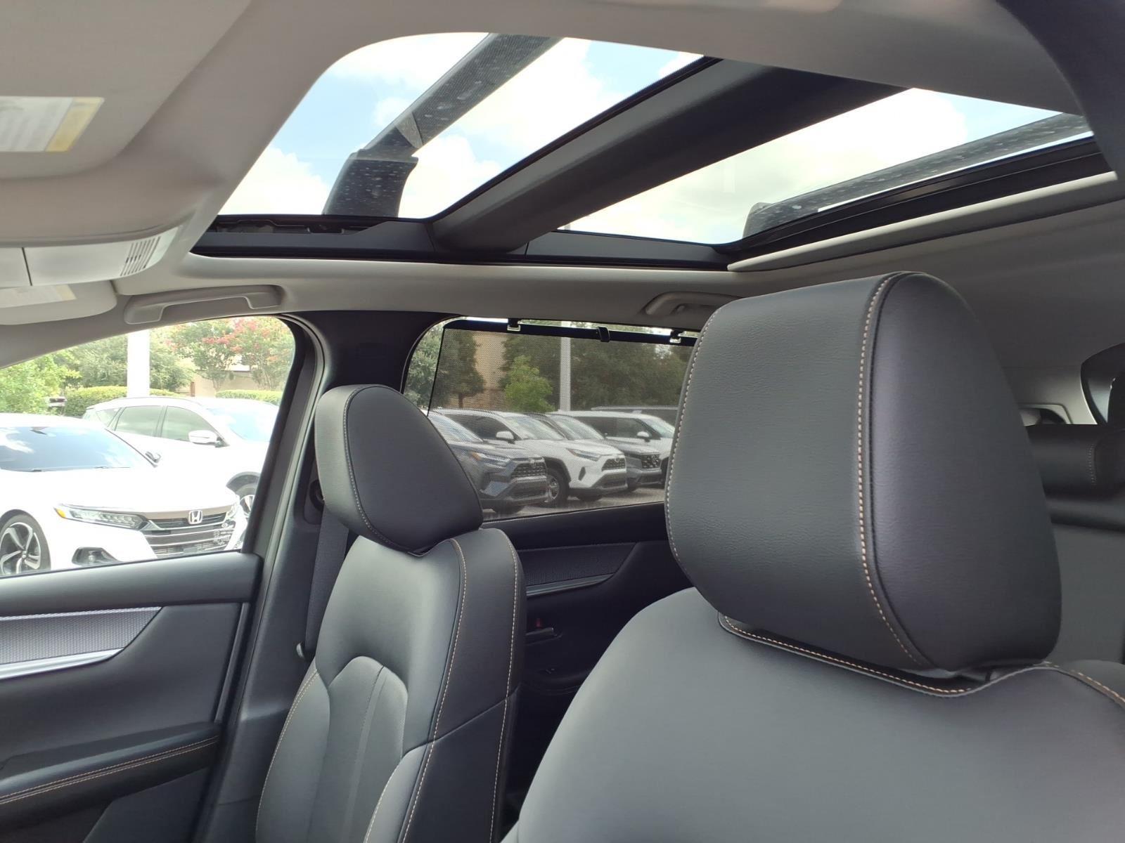 2026 Mazda CX-90 Premium Sport