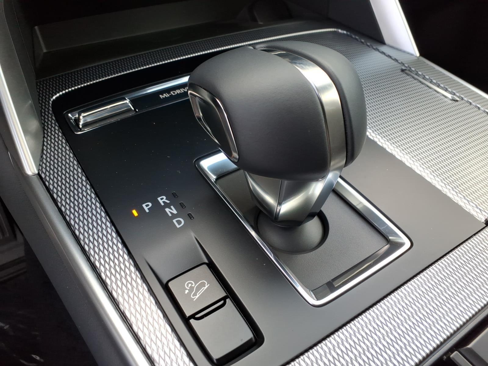2026 Mazda CX-90 Premium Sport