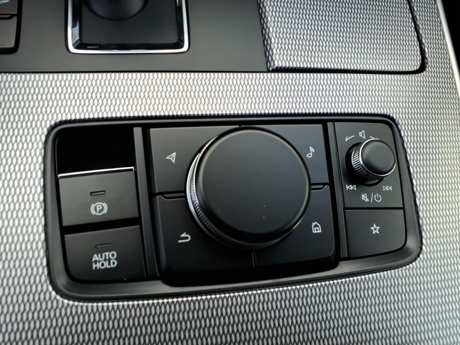 2026 Mazda CX-90 Premium Sport