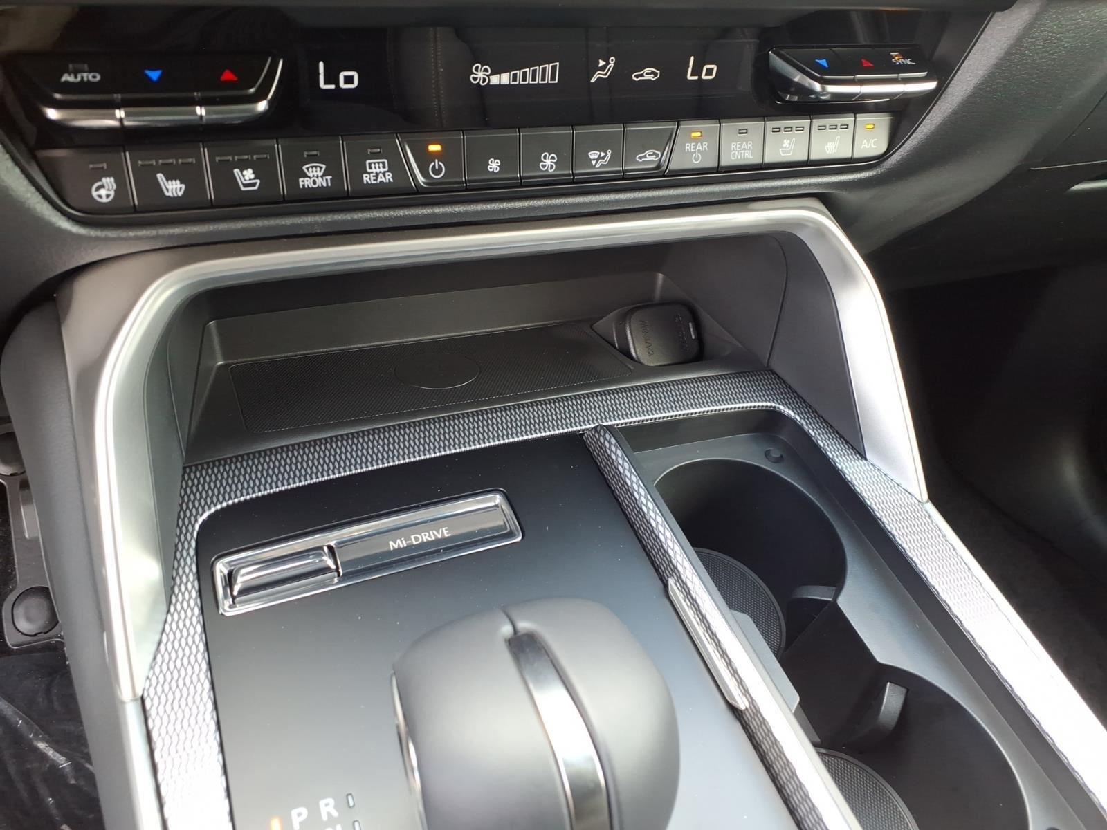 2026 Mazda CX-90 Premium Sport