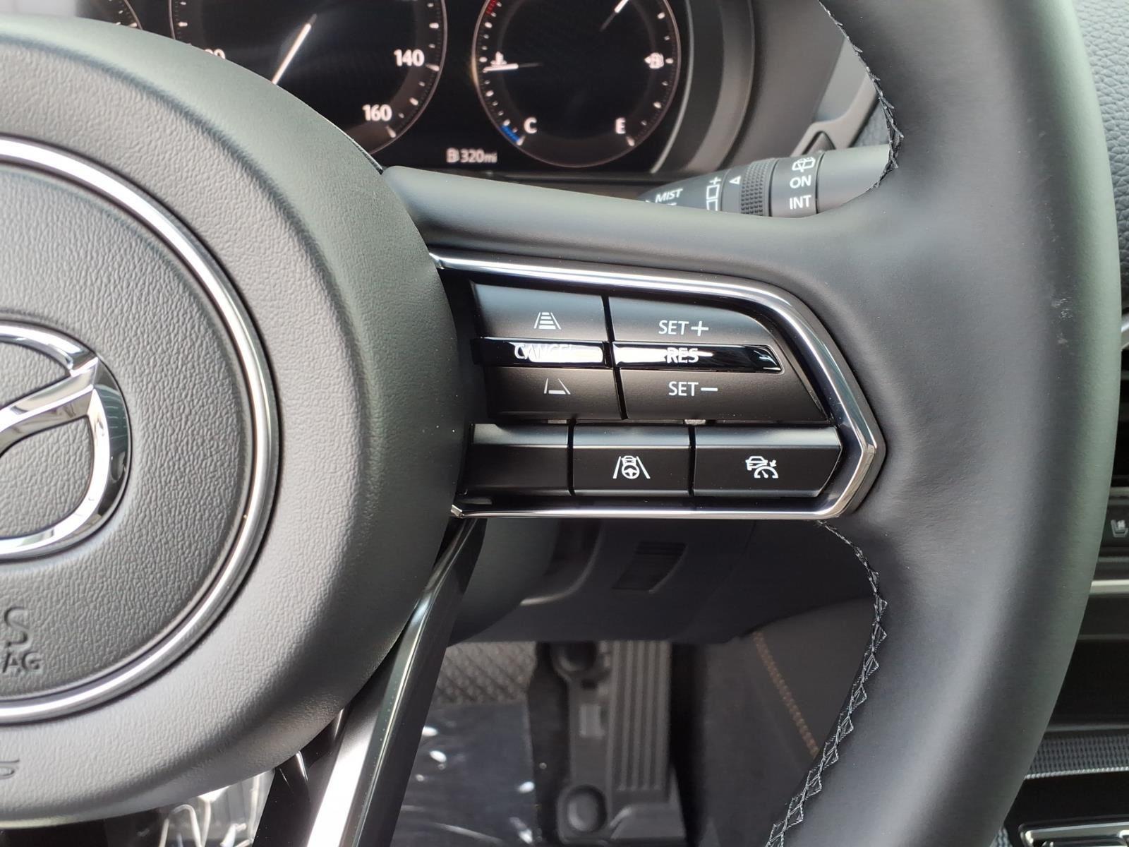 2026 Mazda CX-90 Premium Sport