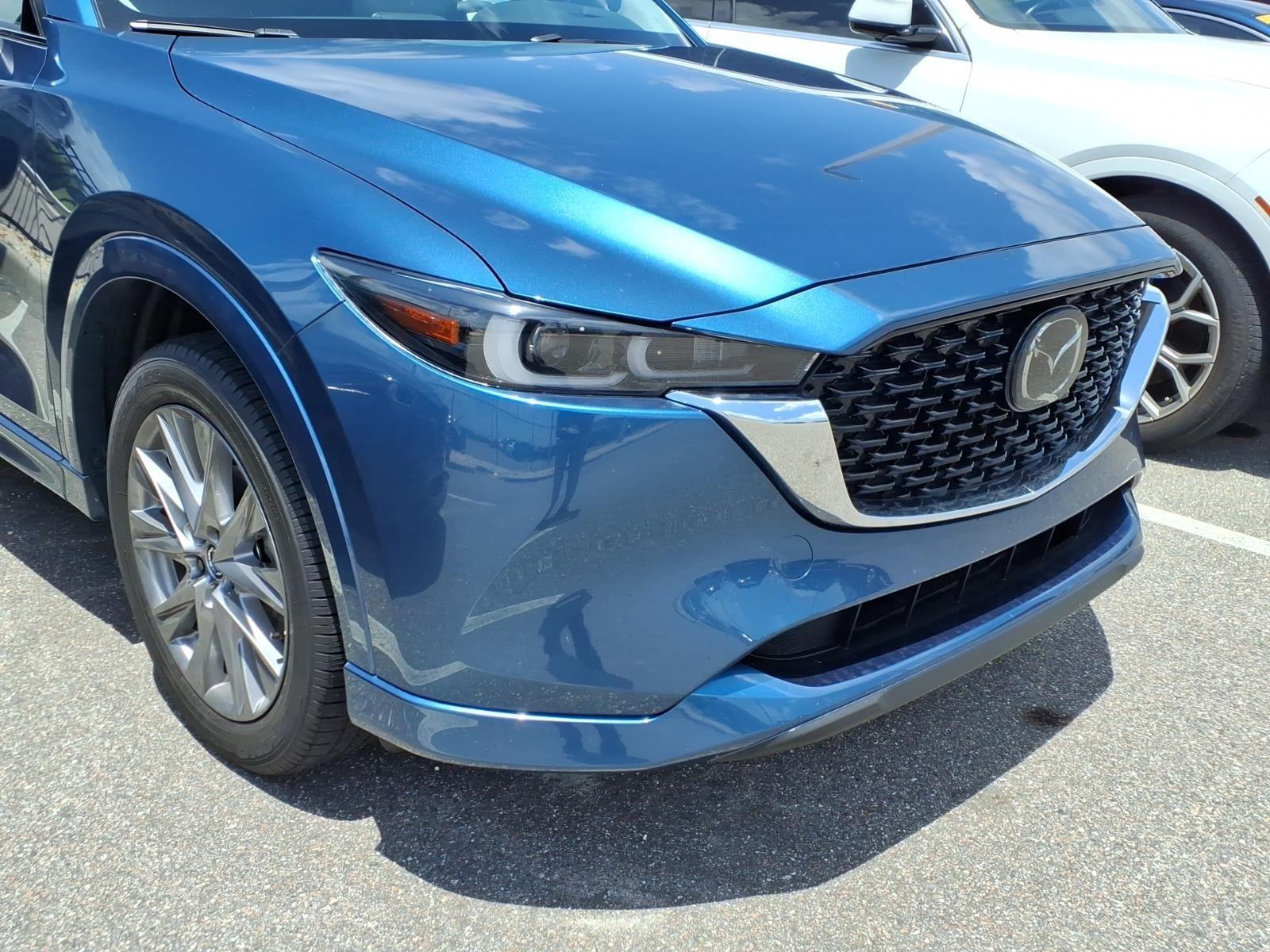 2024 Mazda CX-5 2.5 S Premium Plus Package