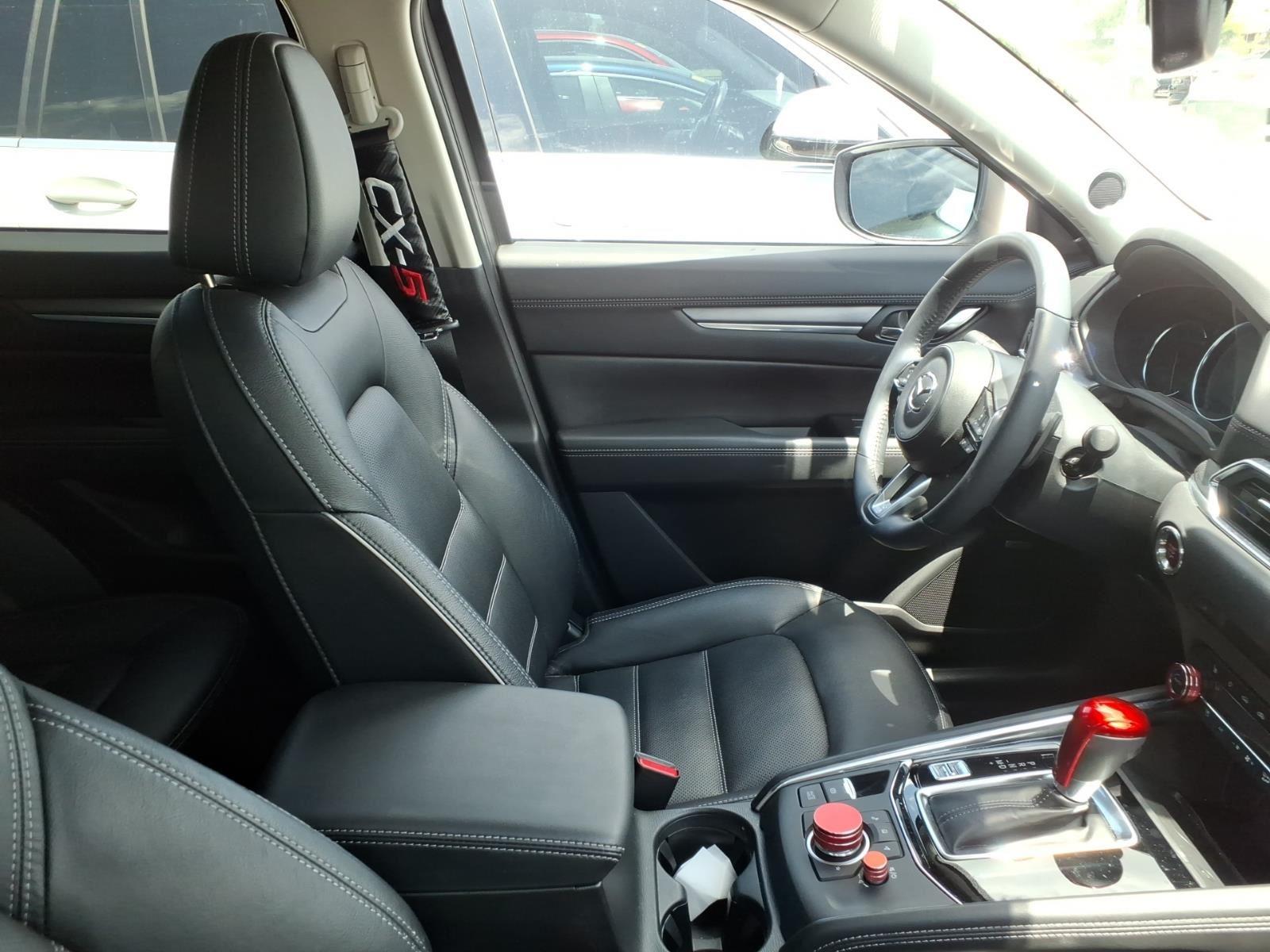 2024 Mazda CX-5 2.5 S Premium Plus Package
