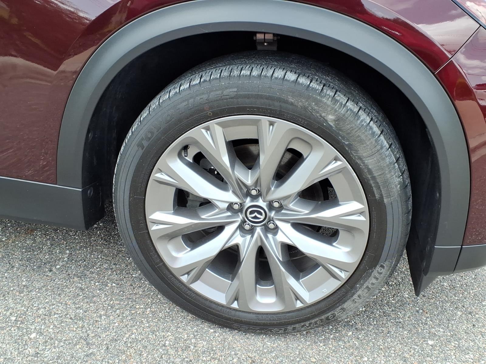 2024 Mazda CX-90 3.3 Turbo Premium Plus