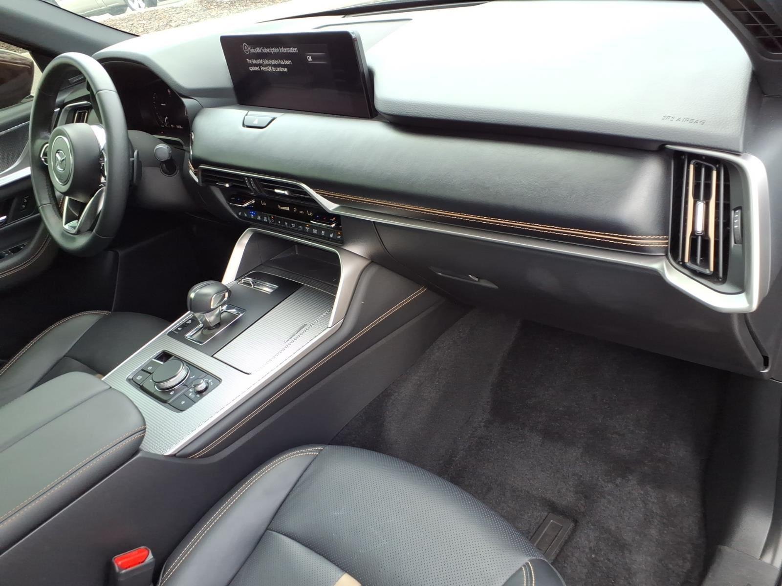 2024 Mazda CX-90 3.3 Turbo Premium Plus