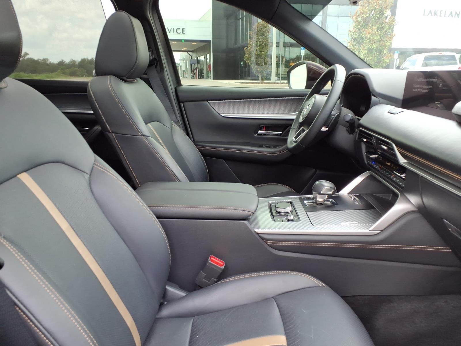 2024 Mazda CX-90 3.3 Turbo Premium Plus