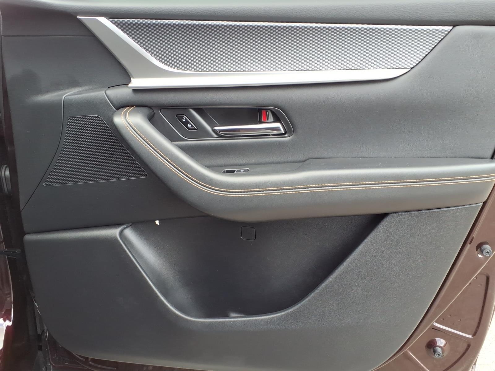 2024 Mazda CX-90 3.3 Turbo Premium Plus