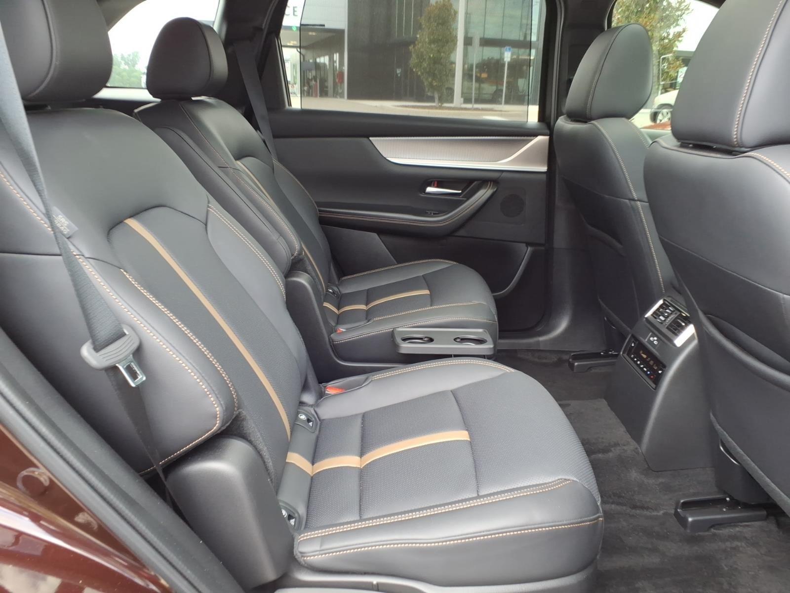 2024 Mazda CX-90 3.3 Turbo Premium Plus