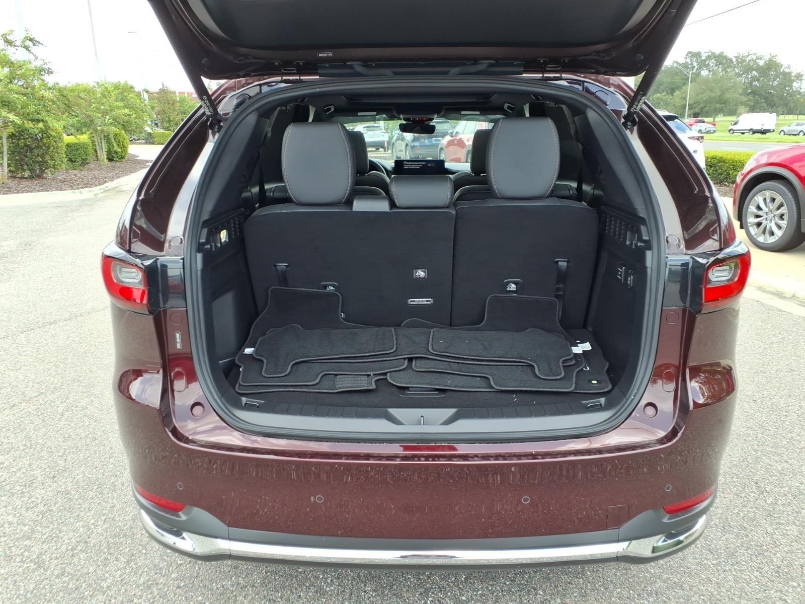 2024 Mazda CX-90 3.3 Turbo Premium Plus