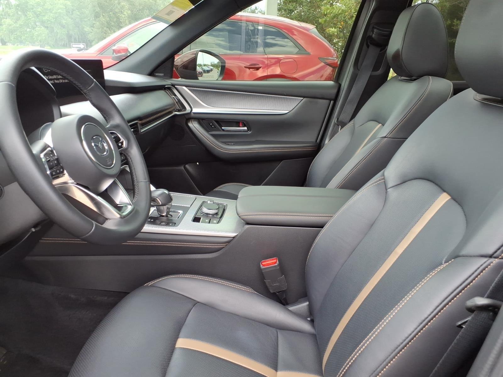 2024 Mazda CX-90 3.3 Turbo Premium Plus