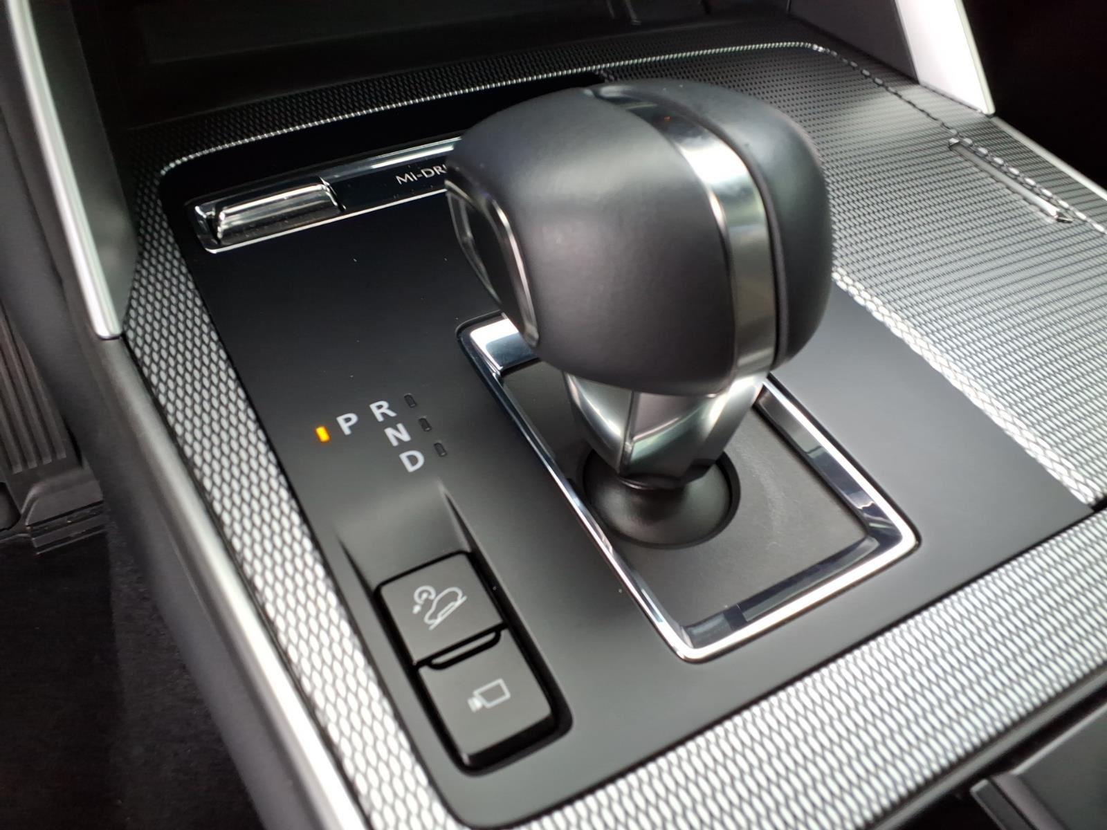 2024 Mazda CX-90 3.3 Turbo Premium Plus