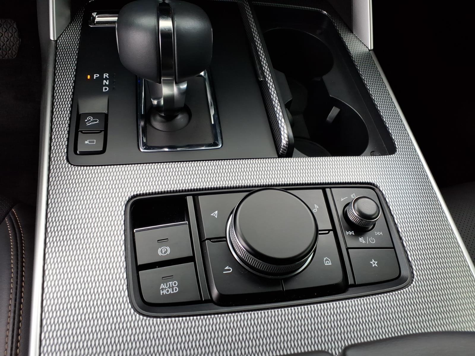 2024 Mazda CX-90 3.3 Turbo Premium Plus
