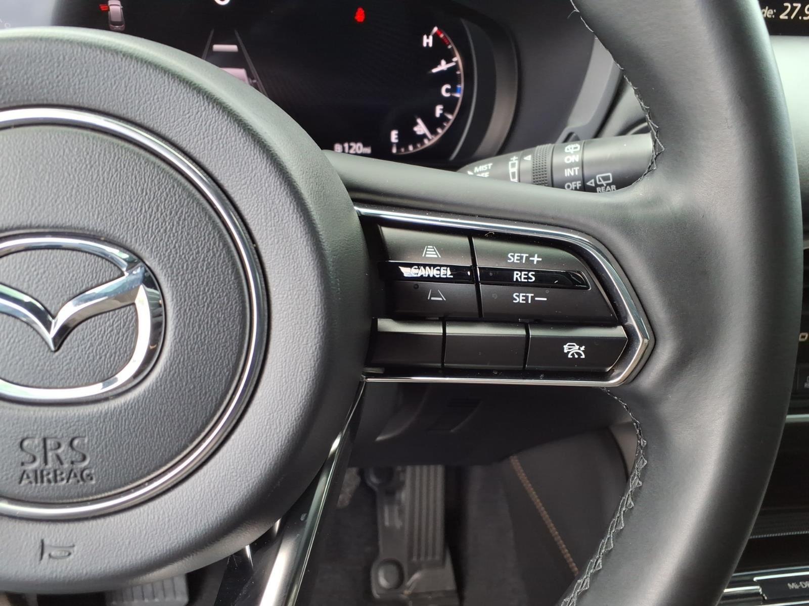 2024 Mazda CX-90 3.3 Turbo Premium Plus