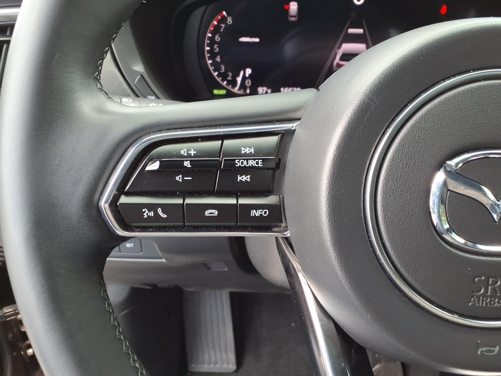 2024 Mazda CX-90 3.3 Turbo Premium Plus