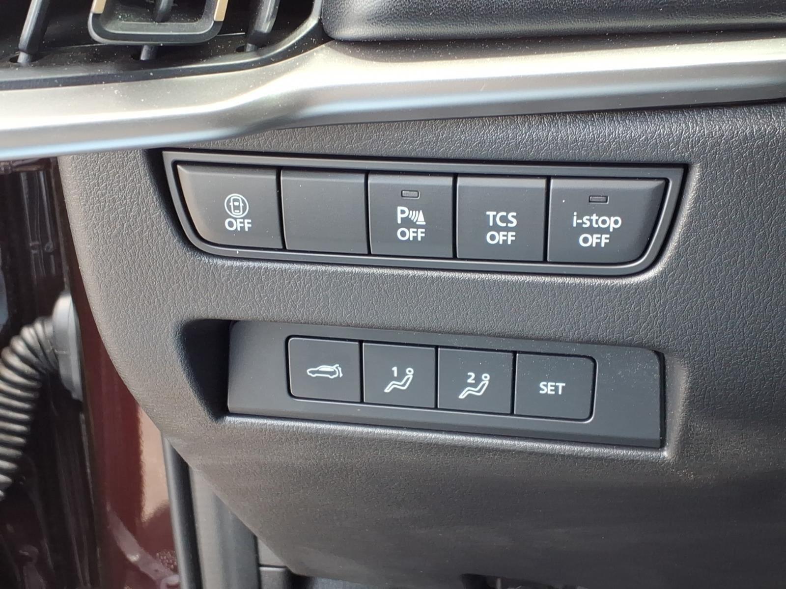 2024 Mazda CX-90 3.3 Turbo Premium Plus
