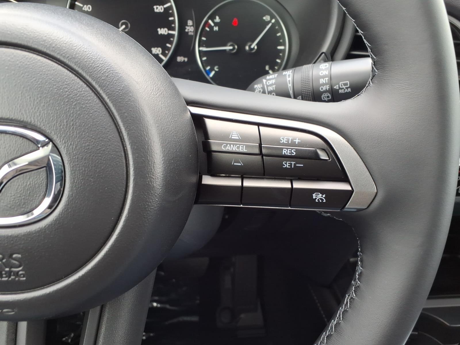 2026 Mazda CX-30 2.5 S Select Sport
