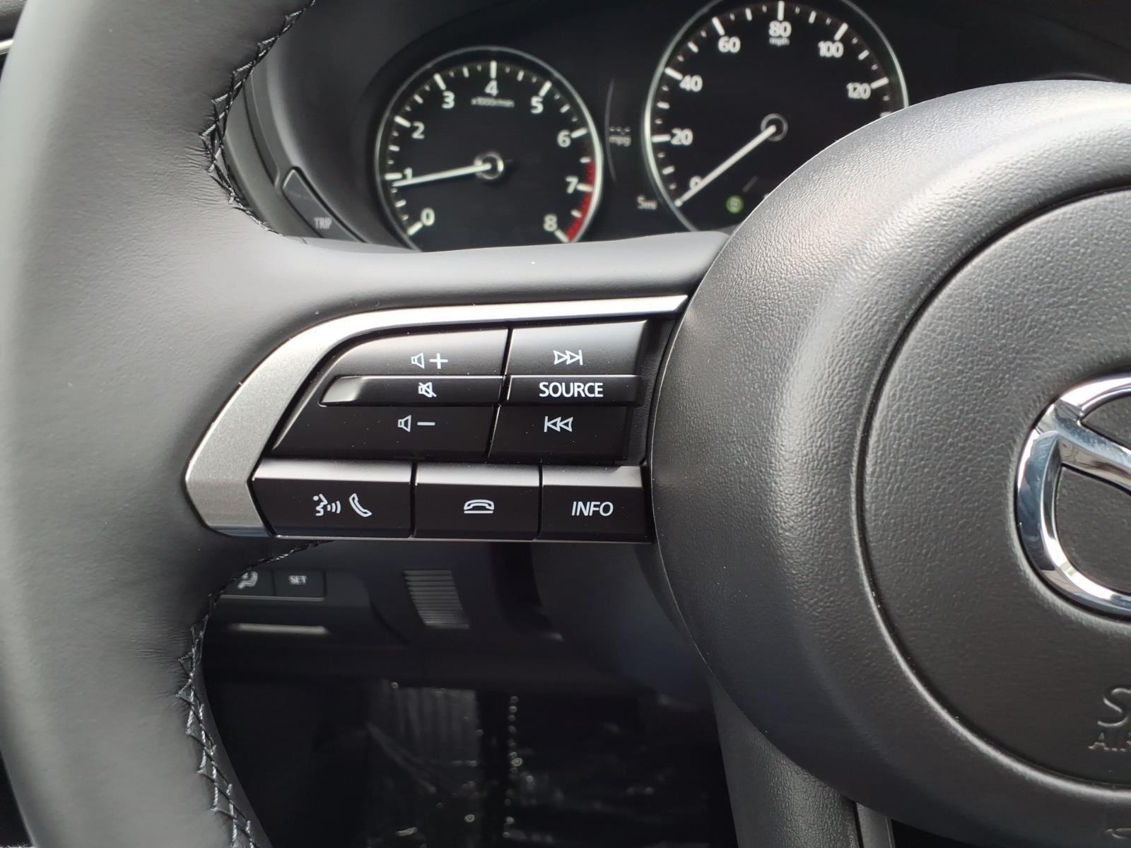 2026 Mazda CX-30 2.5 S Select Sport