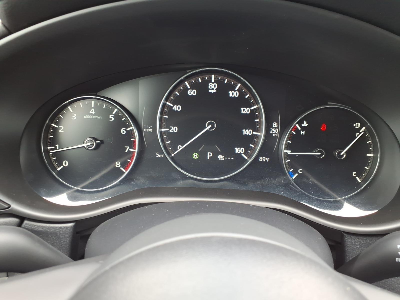 2026 Mazda CX-30 2.5 S Select Sport
