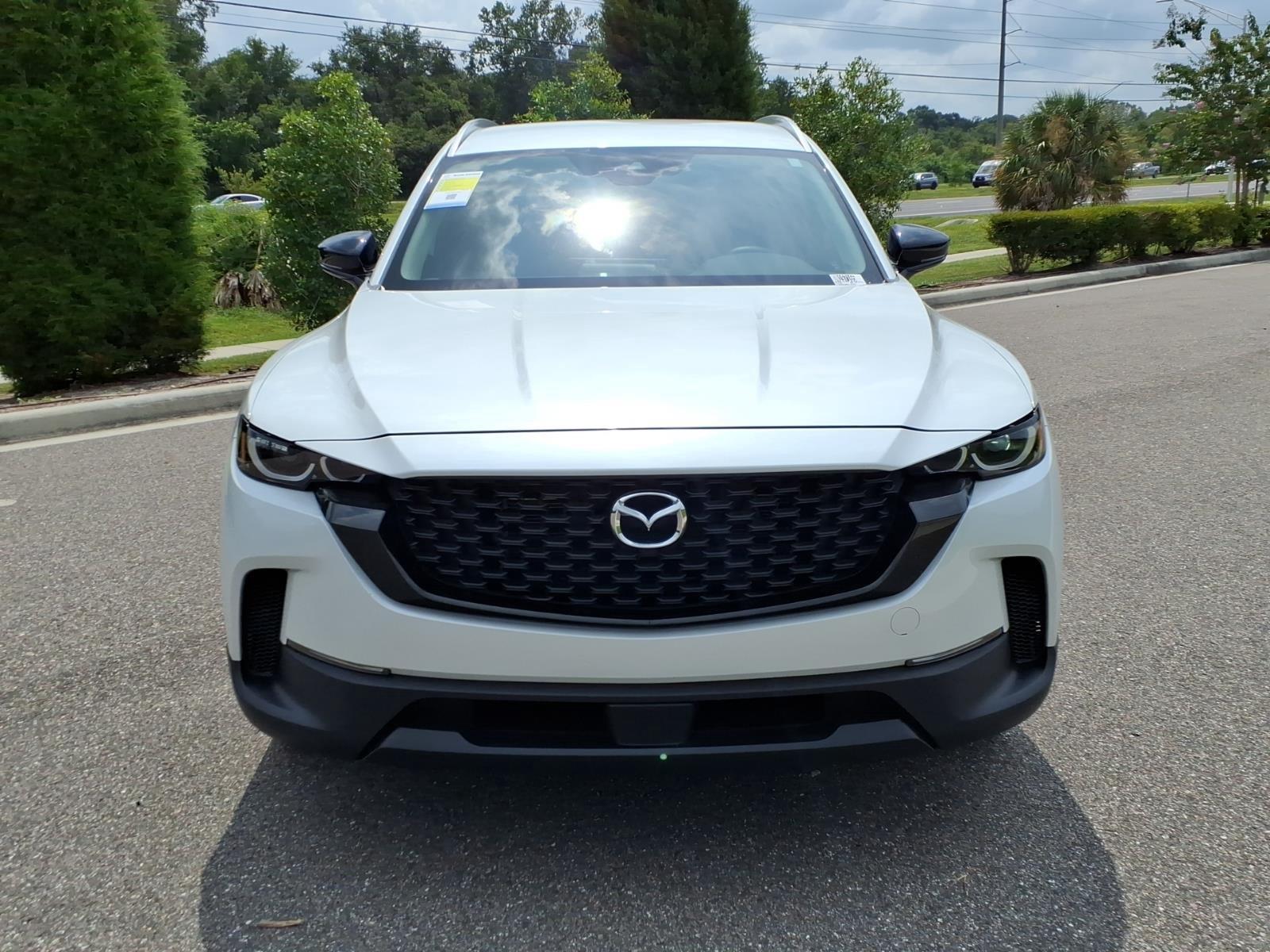 2024 Mazda CX-50 2.5 S Select Package