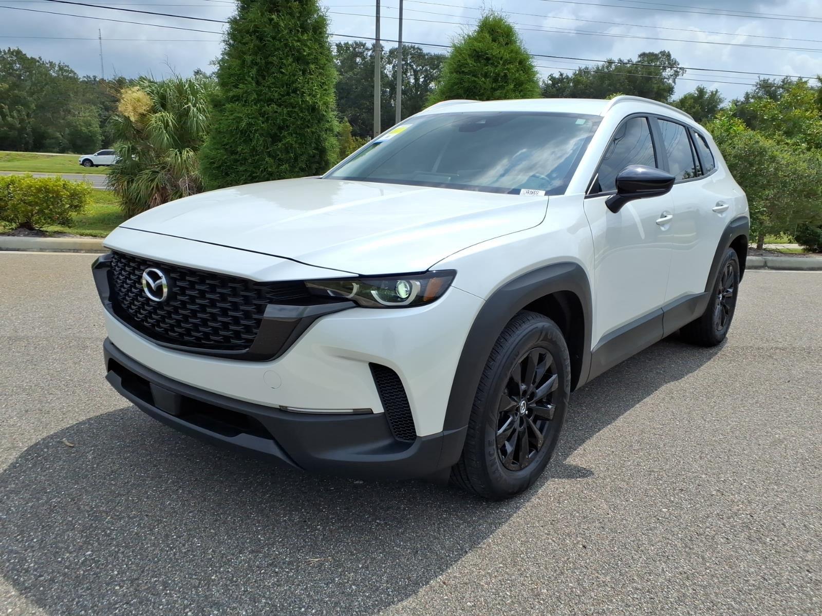 2024 Mazda CX-50 2.5 S Select Package