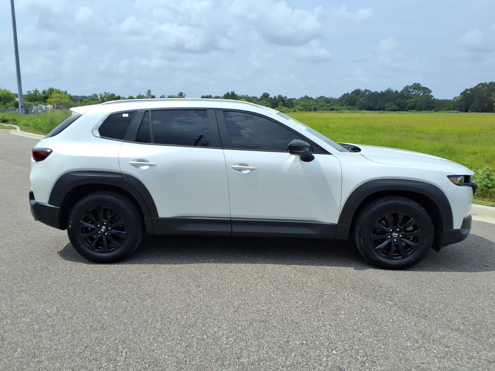 2024 Mazda CX-50 2.5 S Select Package