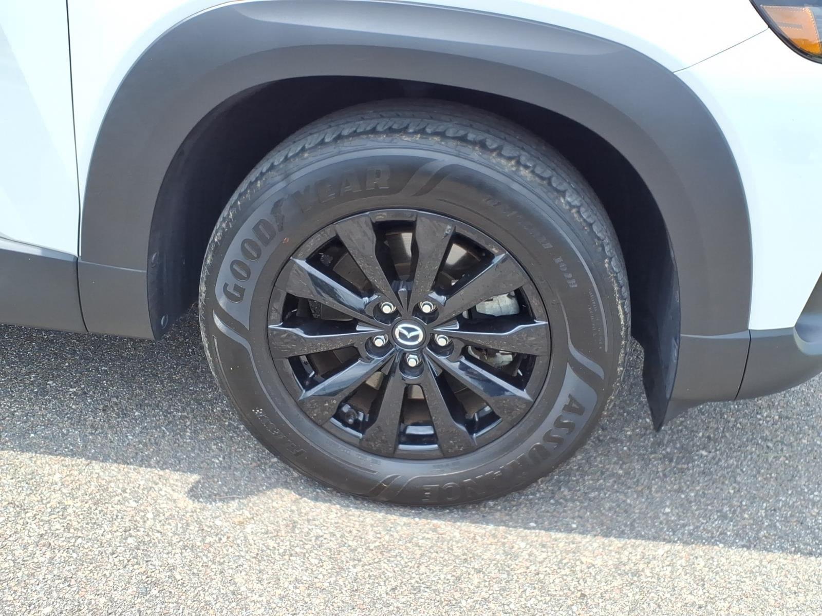 2024 Mazda CX-50 2.5 S Select Package