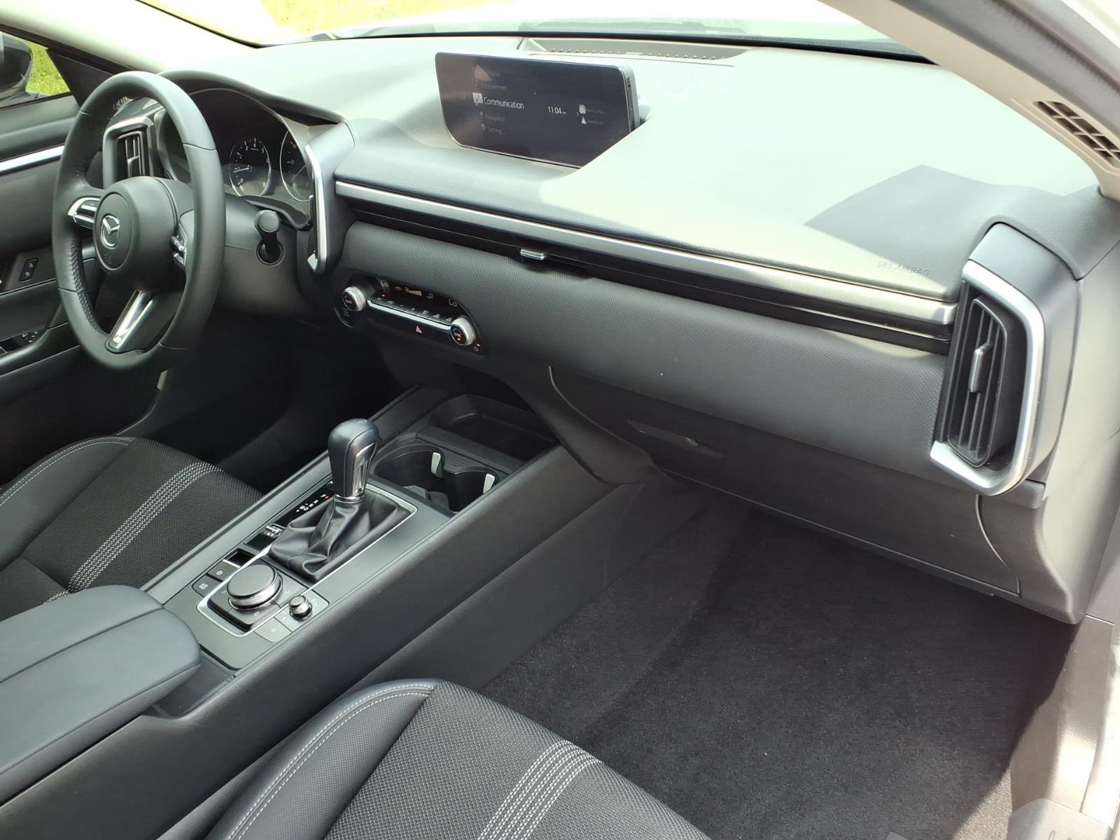 2024 Mazda CX-50 2.5 S Select Package