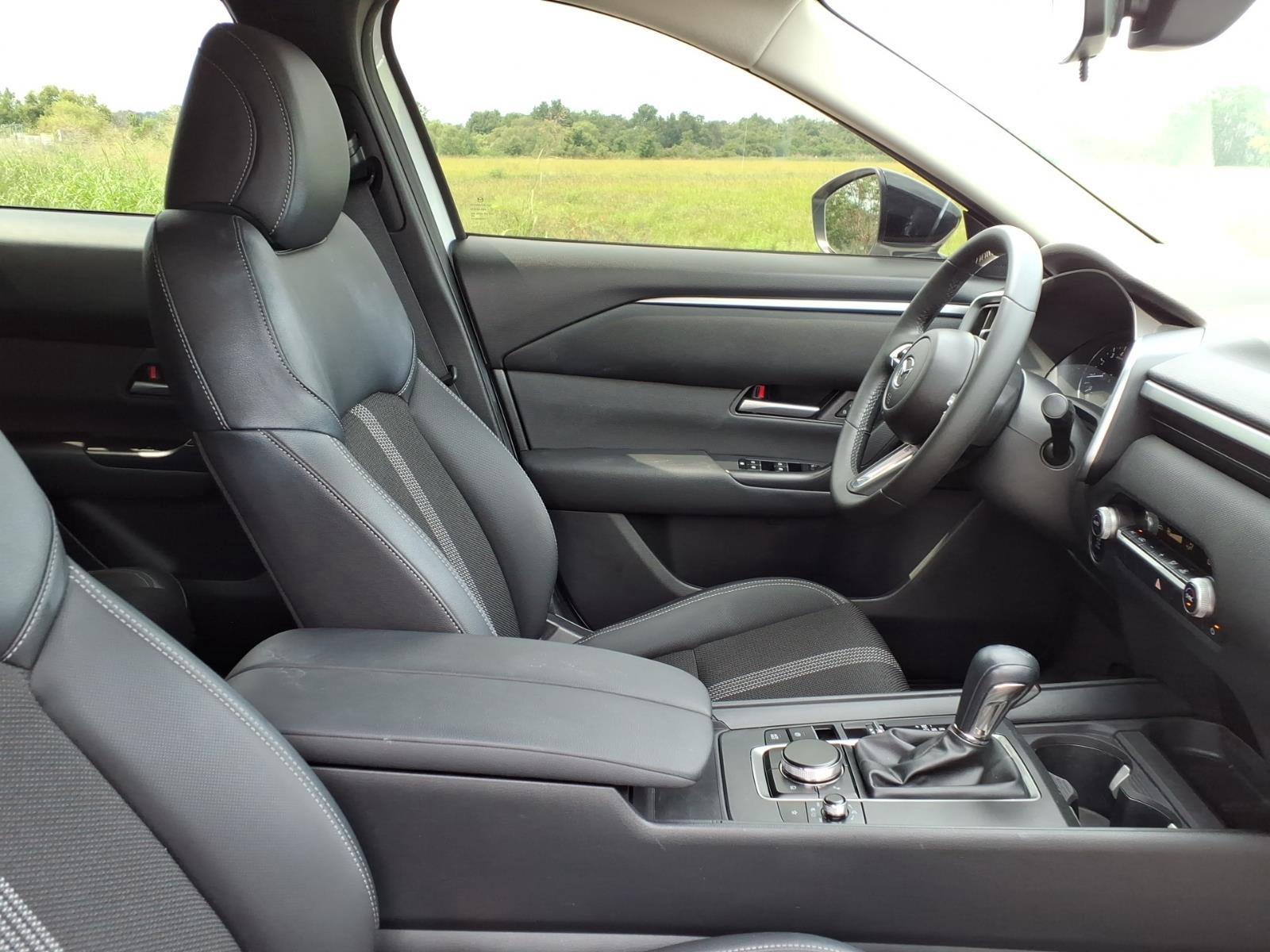 2024 Mazda CX-50 2.5 S Select Package