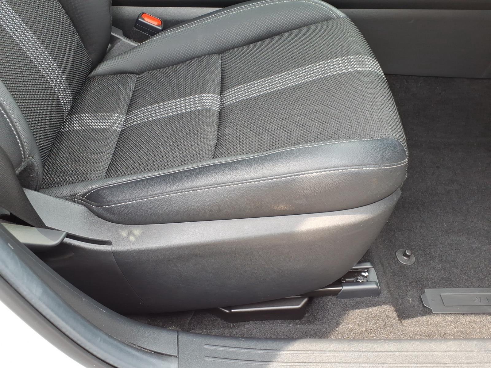 2024 Mazda CX-50 2.5 S Select Package