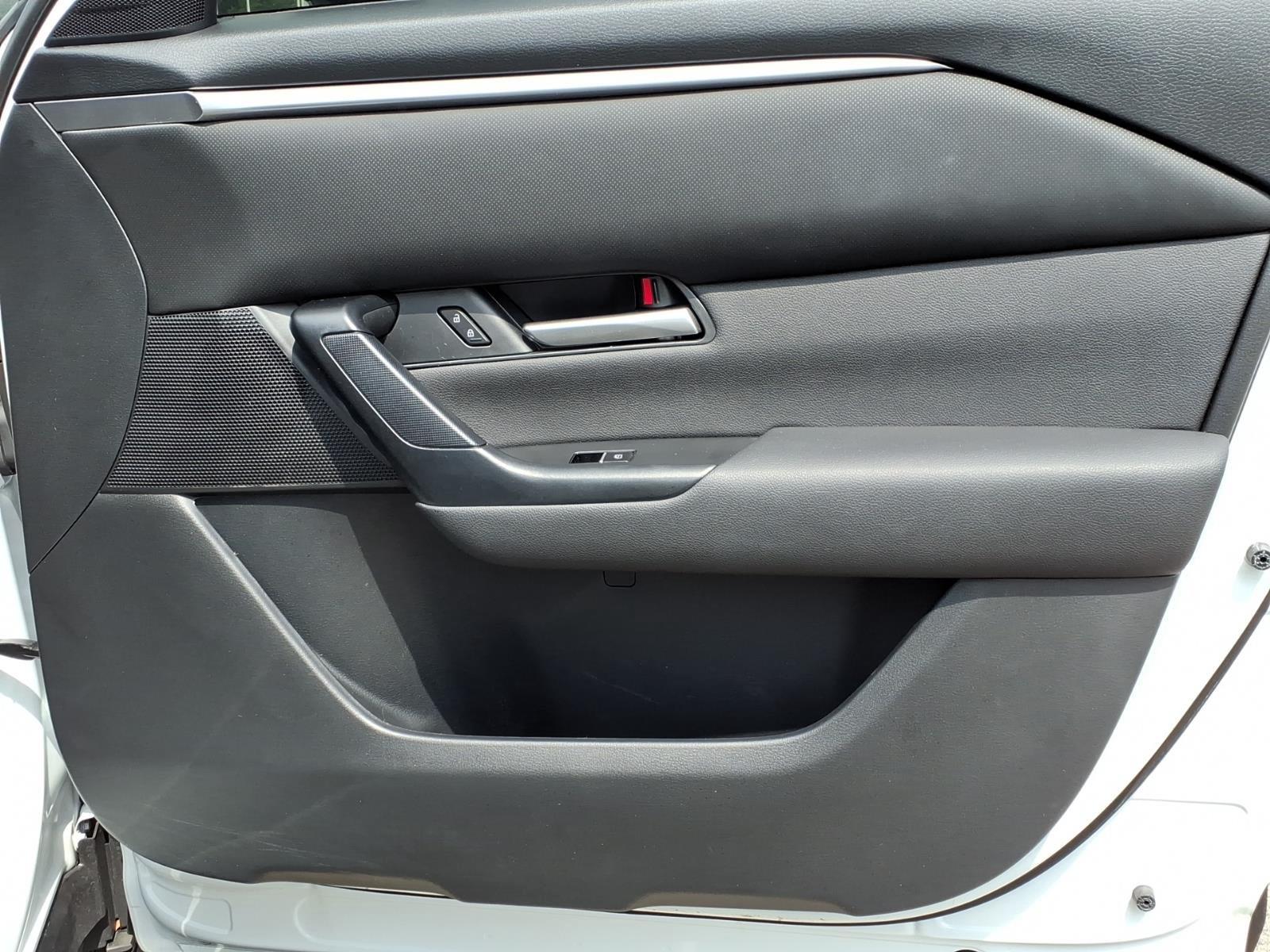2024 Mazda CX-50 2.5 S Select Package