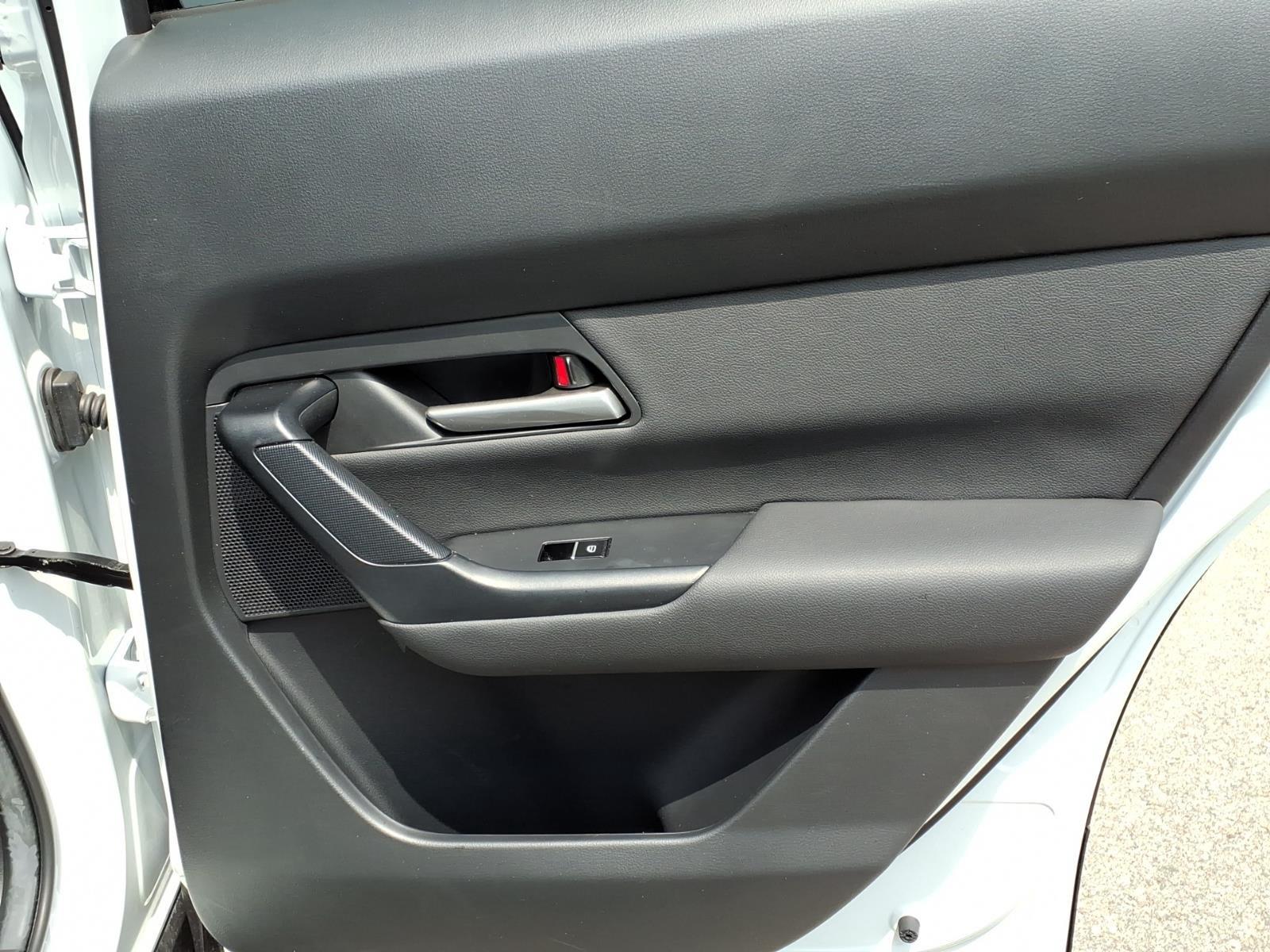 2024 Mazda CX-50 2.5 S Select Package