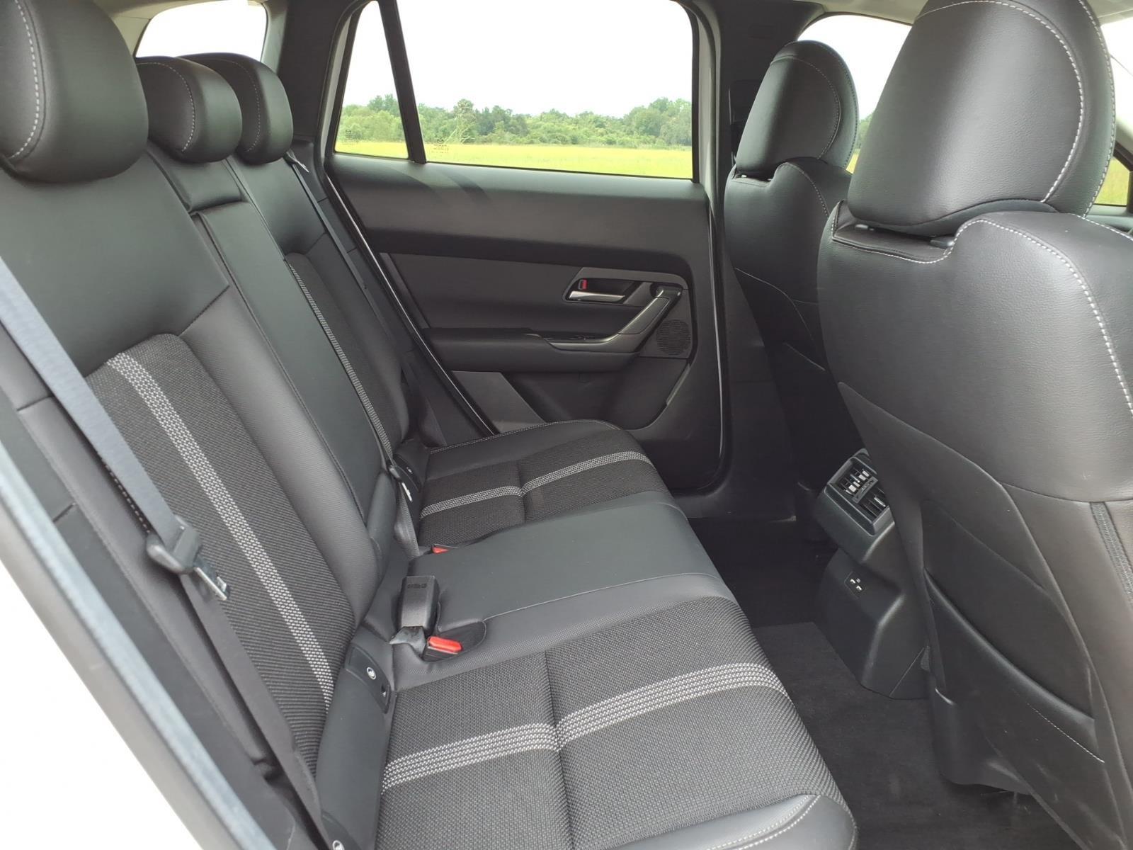 2024 Mazda CX-50 2.5 S Select Package