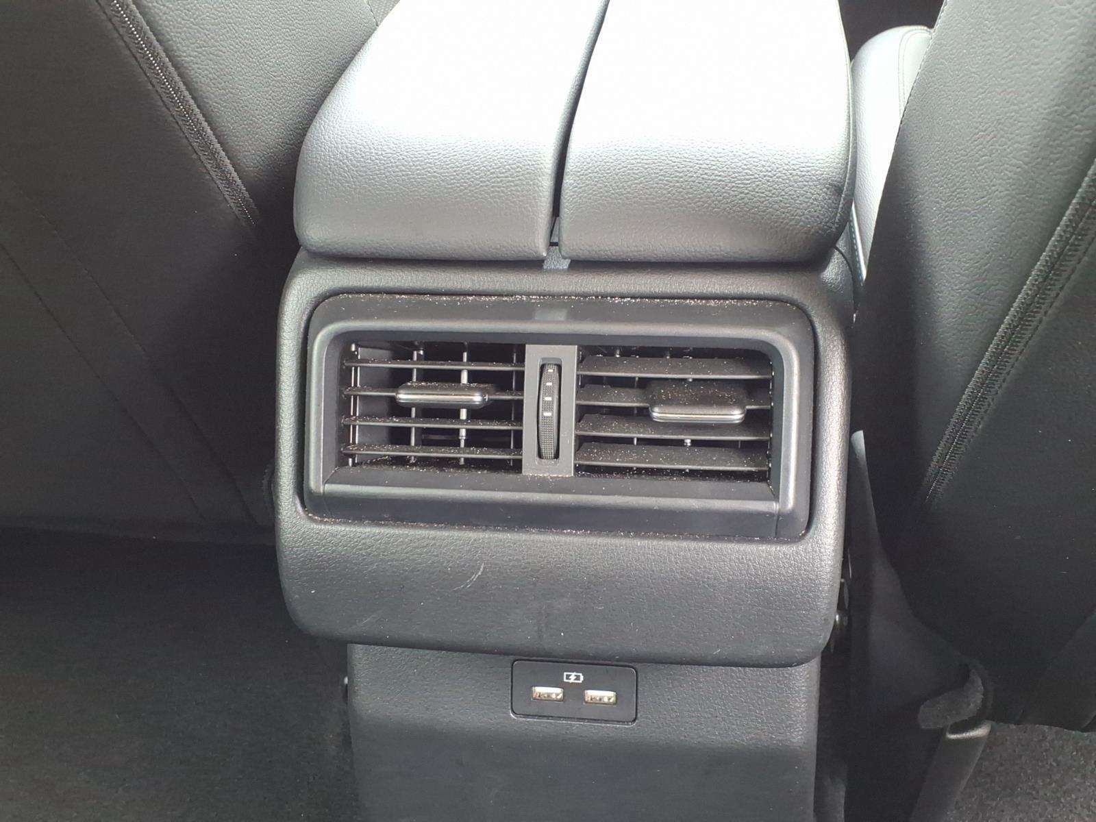 2024 Mazda CX-50 2.5 S Select Package