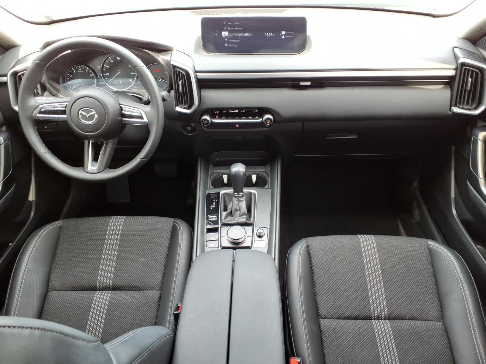 2024 Mazda CX-50 2.5 S Select Package