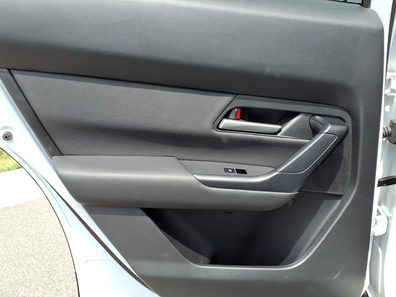 2024 Mazda CX-50 2.5 S Select Package