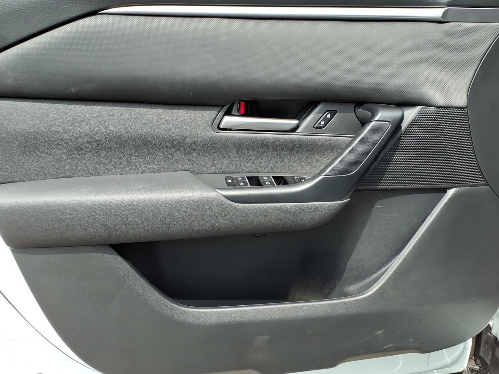 2024 Mazda CX-50 2.5 S Select Package