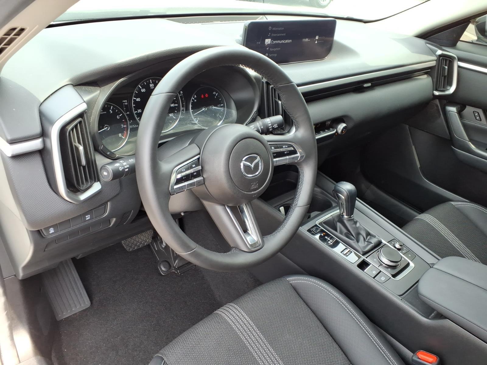 2024 Mazda CX-50 2.5 S Select Package