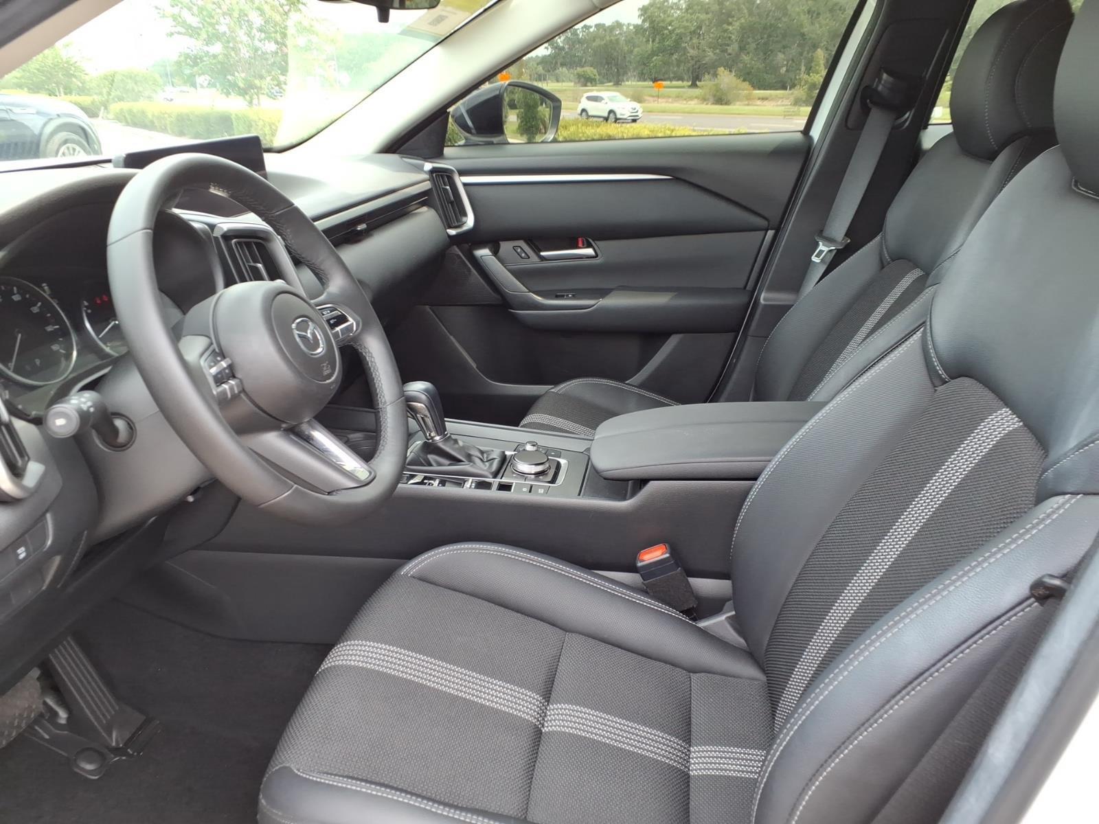 2024 Mazda CX-50 2.5 S Select Package