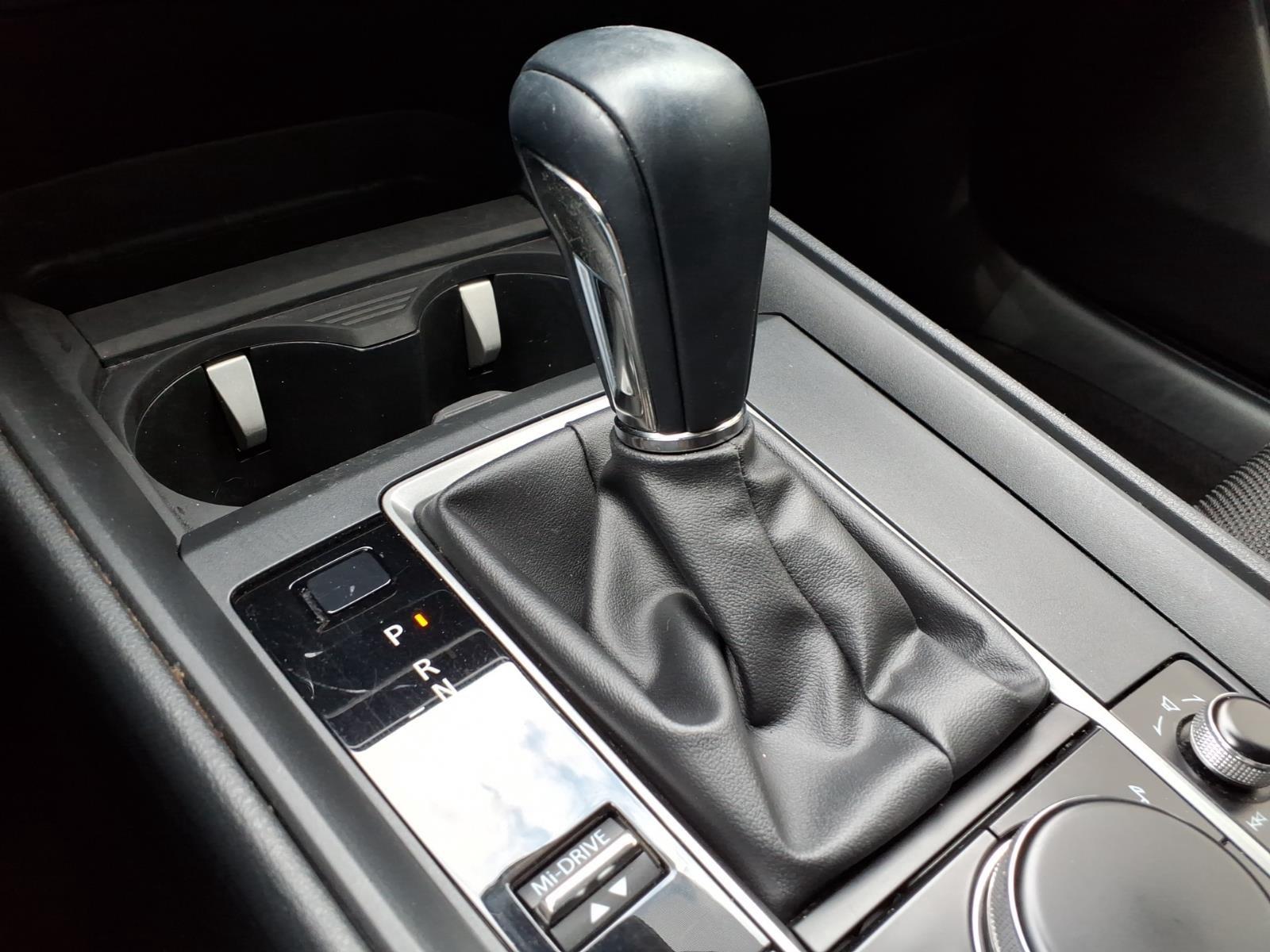 2024 Mazda CX-50 2.5 S Select Package