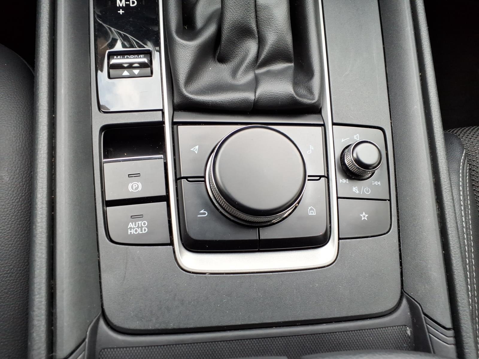 2024 Mazda CX-50 2.5 S Select Package