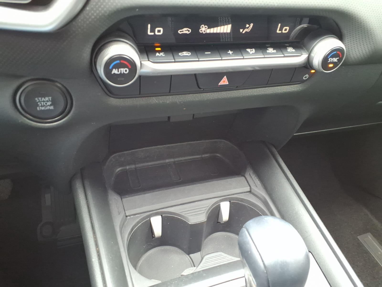 2024 Mazda CX-50 2.5 S Select Package
