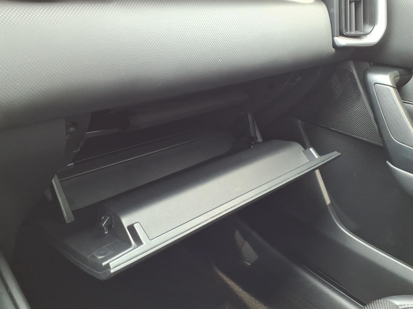 2024 Mazda CX-50 2.5 S Select Package