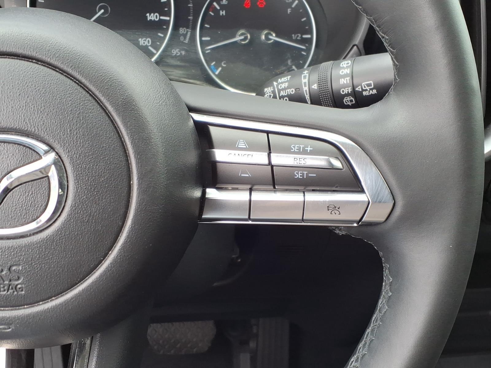 2024 Mazda CX-50 2.5 S Select Package