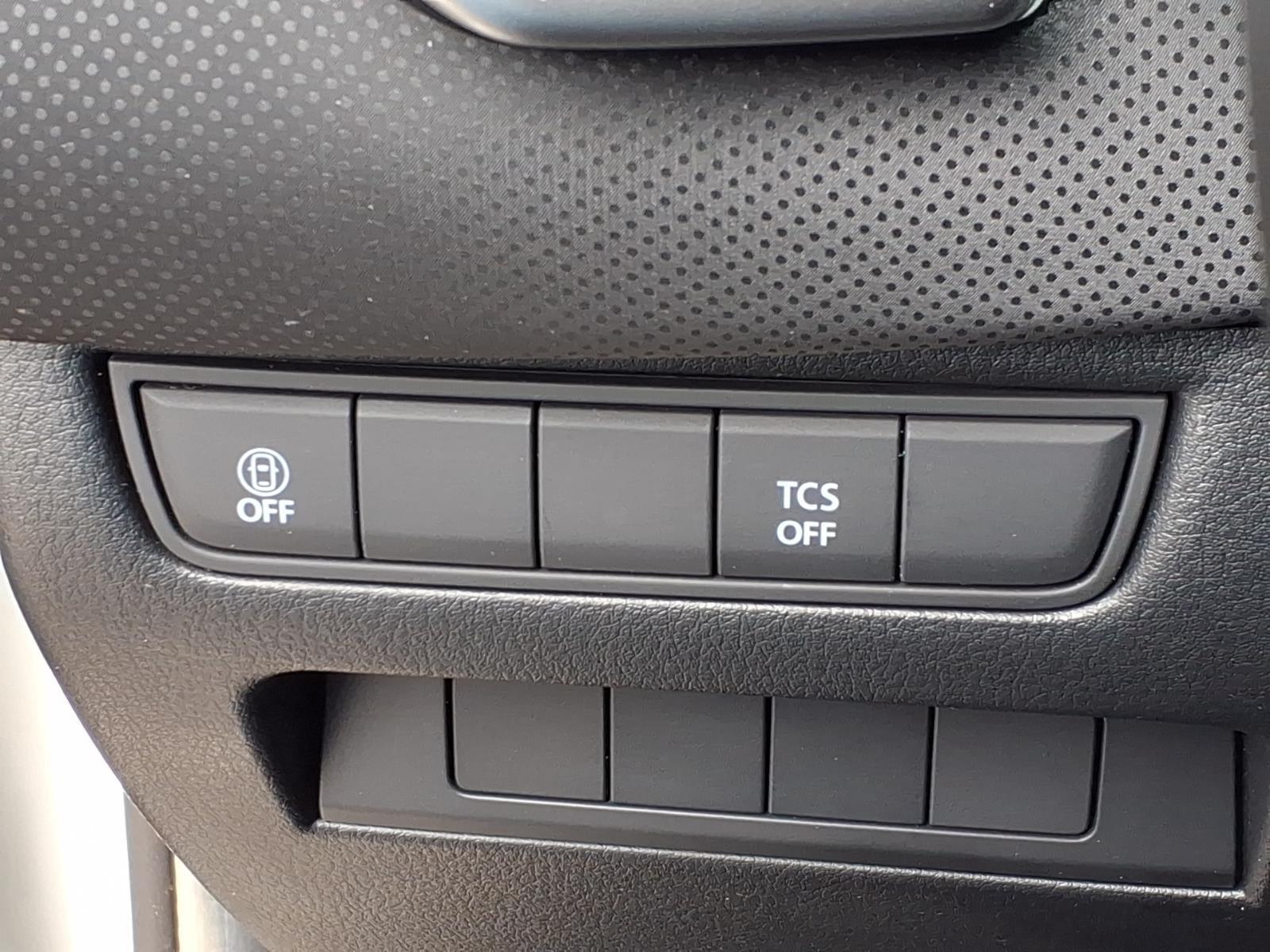 2024 Mazda CX-50 2.5 S Select Package