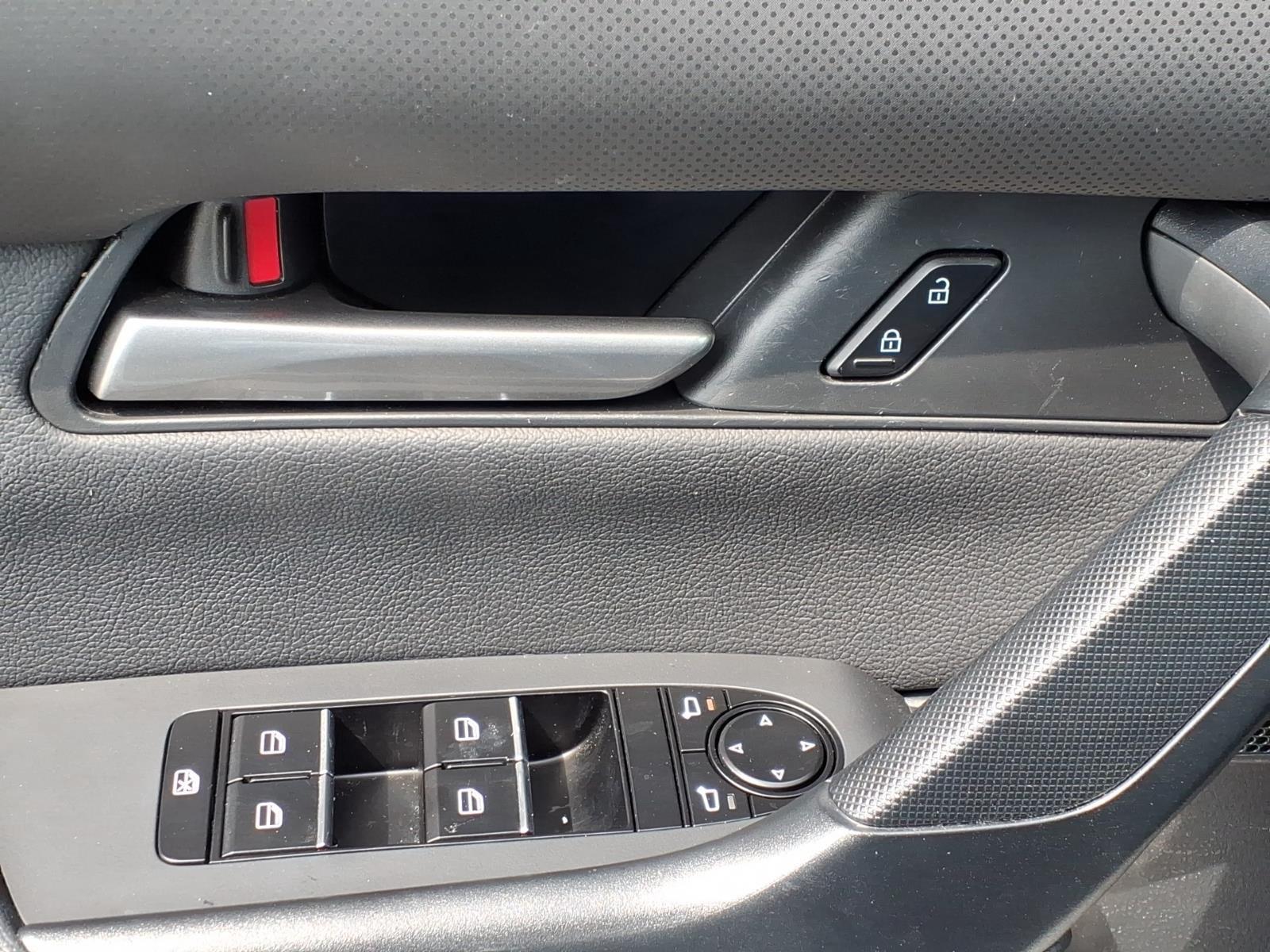2024 Mazda CX-50 2.5 S Select Package
