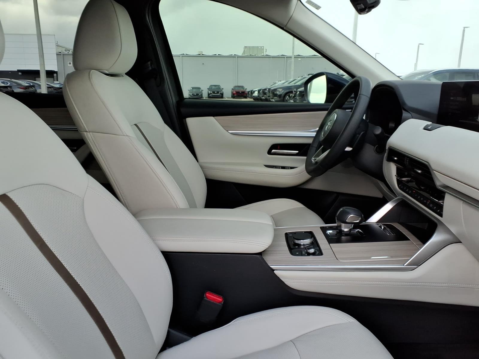 2024 Mazda CX-90 3.3 Turbo Premium Plus