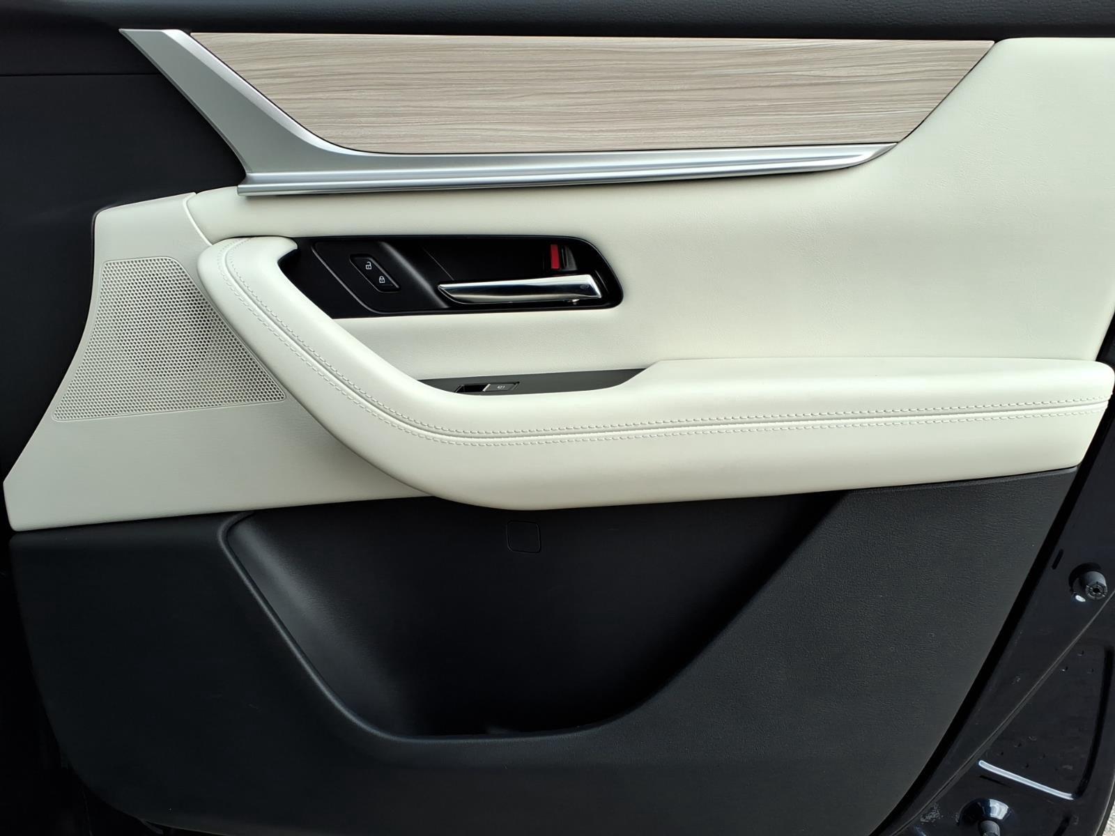 2024 Mazda CX-90 3.3 Turbo Premium Plus