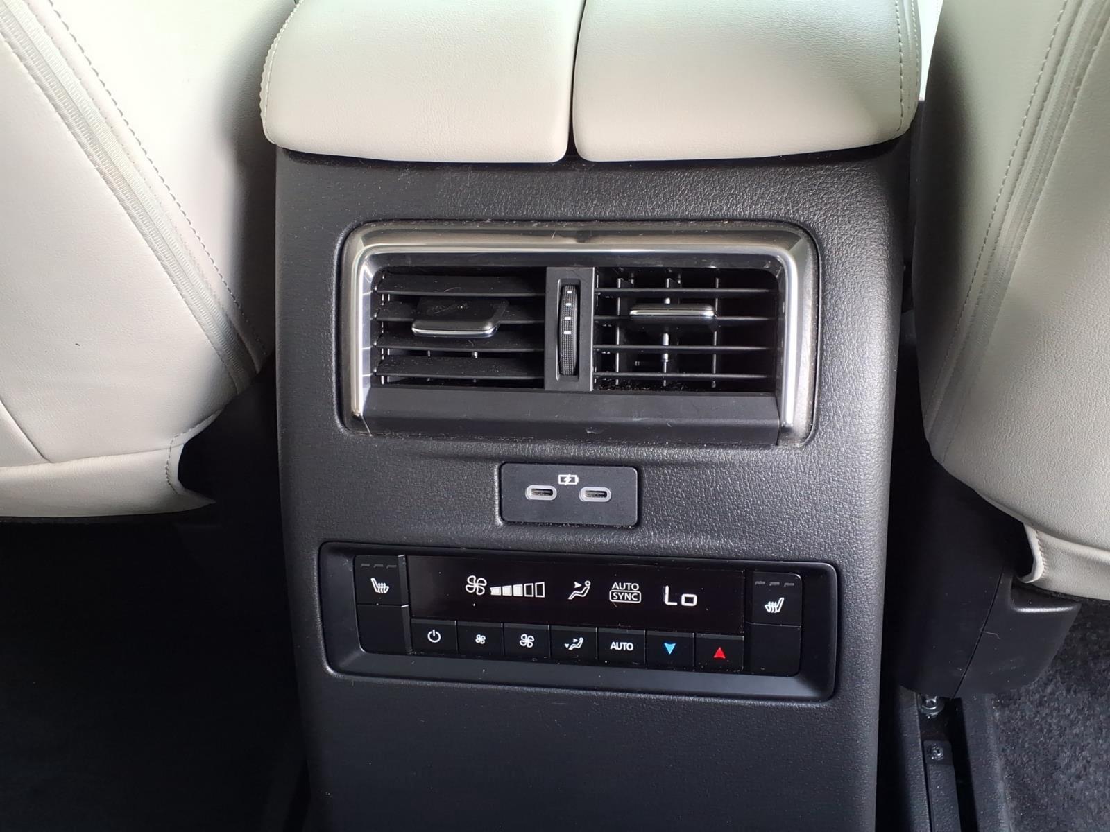 2024 Mazda CX-90 3.3 Turbo Premium Plus